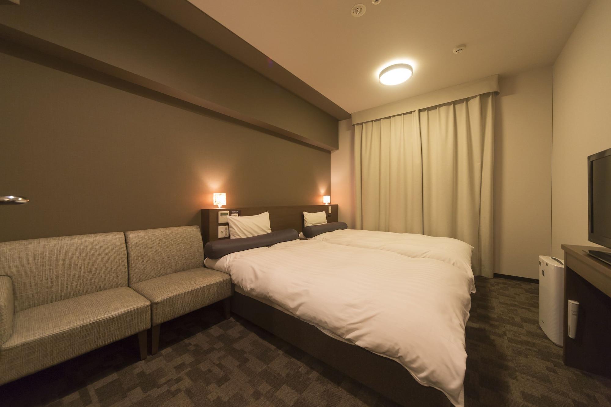 Dormy Inn Premium Shibuya-Jingumae Tokyo prefektur Exteriör bild