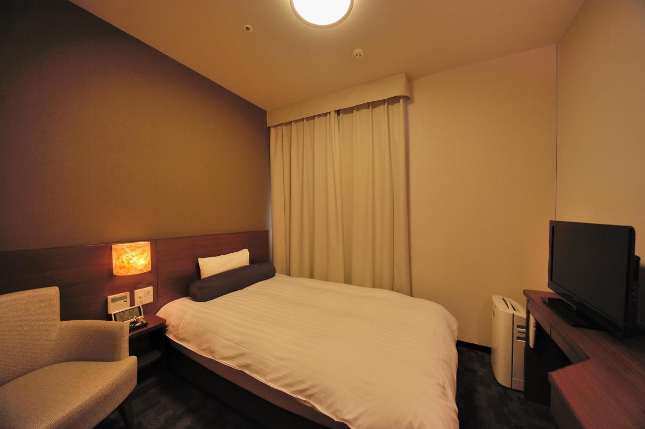 Dormy Inn Premium Shibuya-Jingumae Tokyo prefektur Exteriör bild